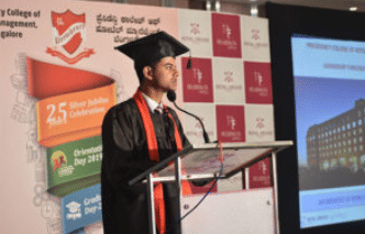 Presidency College of Hotel Management Bangalore Events photo 41